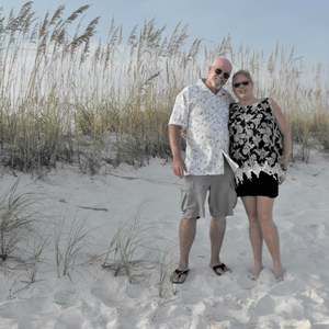 Meet your Posher, Deborah